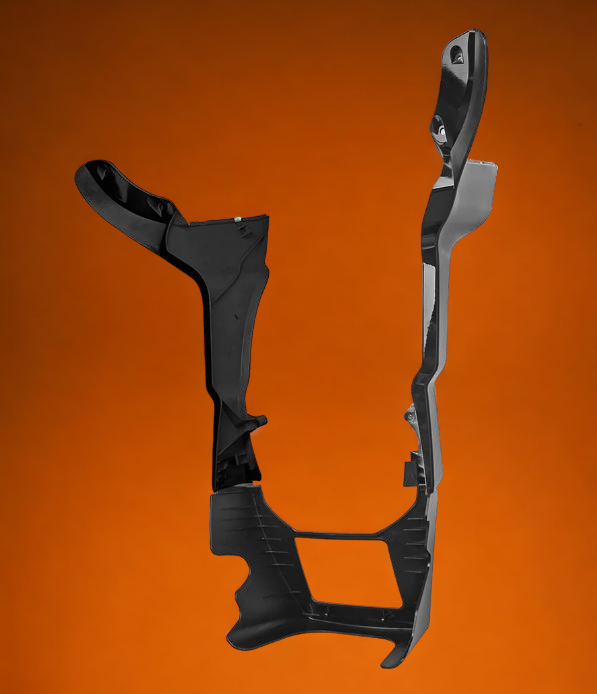 Road Glide Lower Fairing