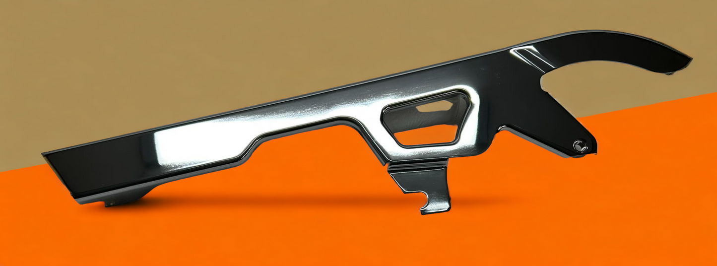 Screaming Eagle 06 Upper Belt Guard