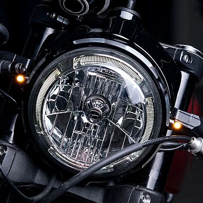 Kellermann Atto®Turn signal