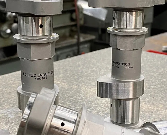 Fitzgerald Motorsports Forced Induction Cams