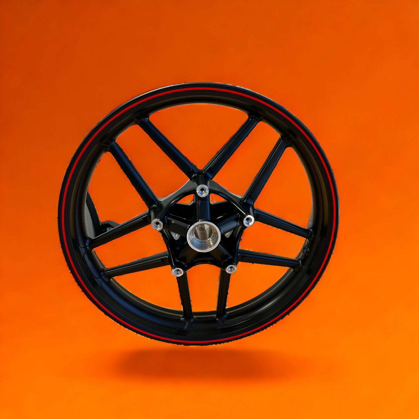 NRS Front Wheel
