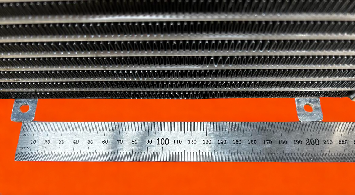 Oil Cooler Aftermarket V Rod 2013 on
