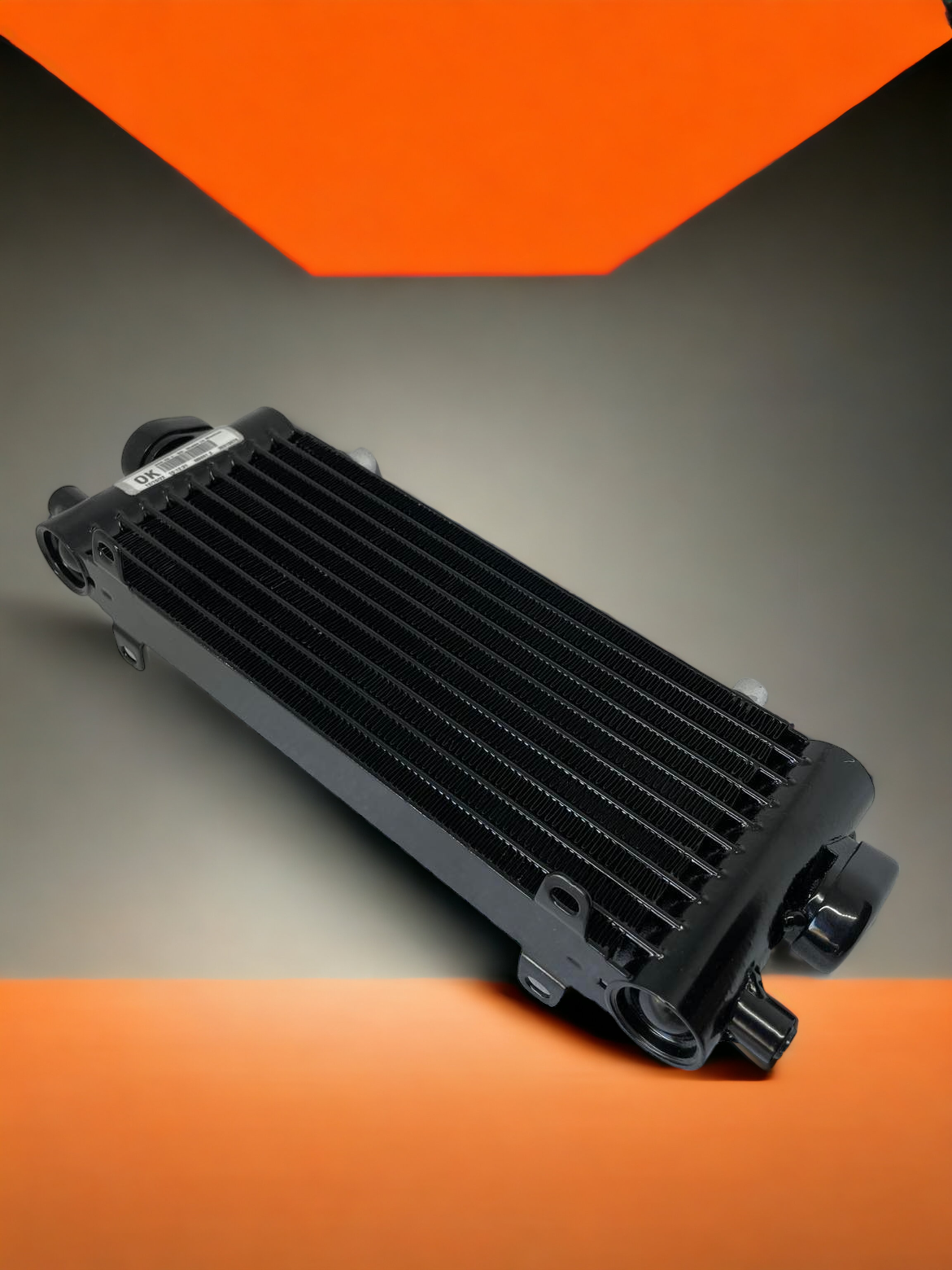 Oil Cooler Aftermarket V Rod 2013 on