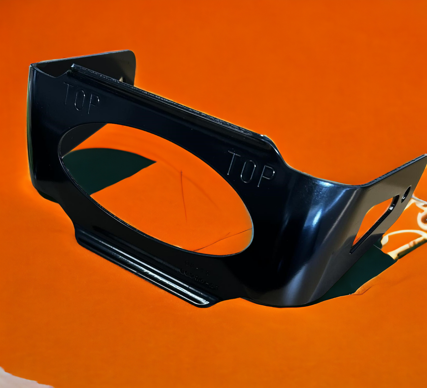 Vrod Fuel Tank Bracket Genuine 07-2017