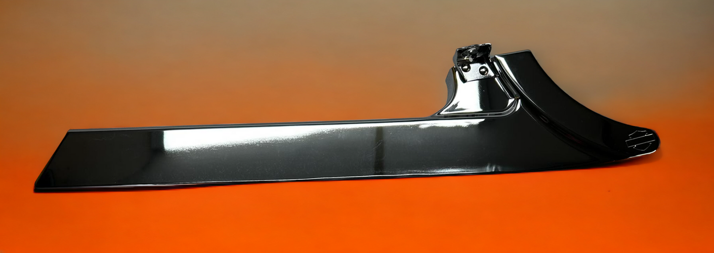 Screaming Eagle 06 Lower Belt Guard