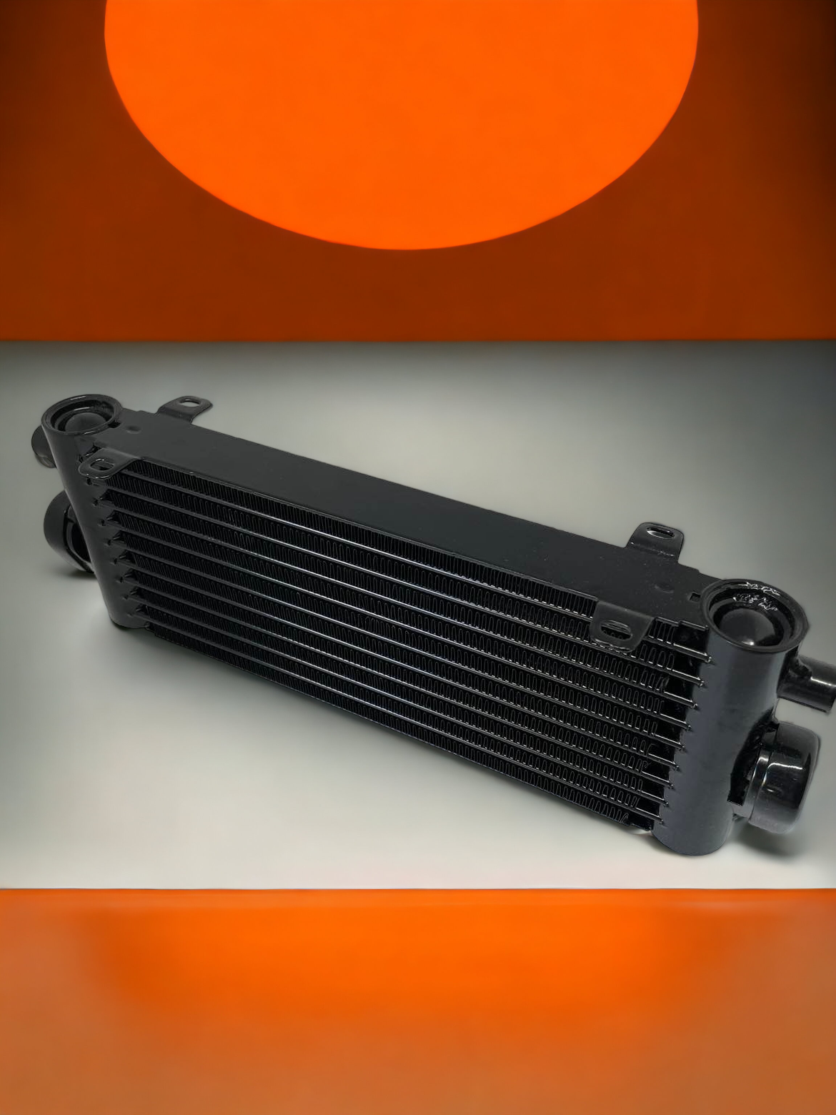 Oil Cooler Aftermarket V Rod 2013 on