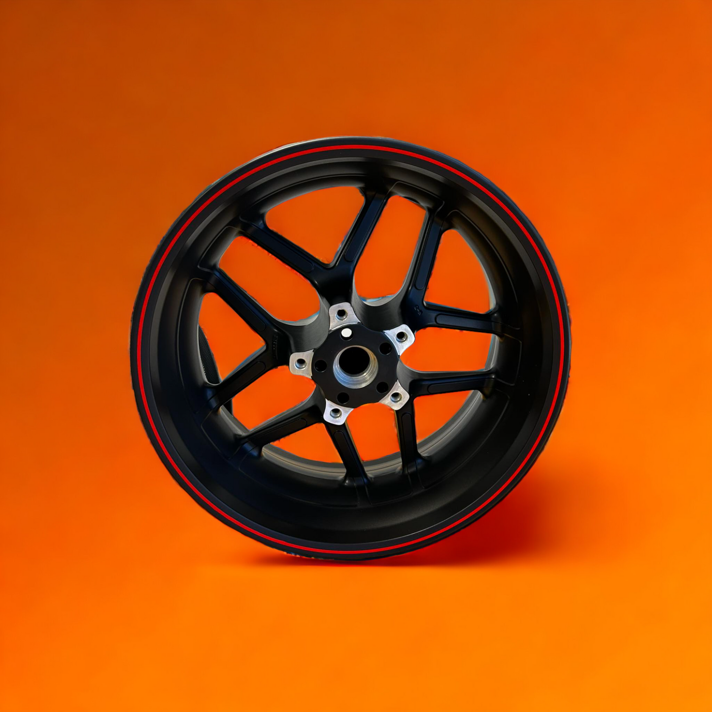 NRS Rear Wheel