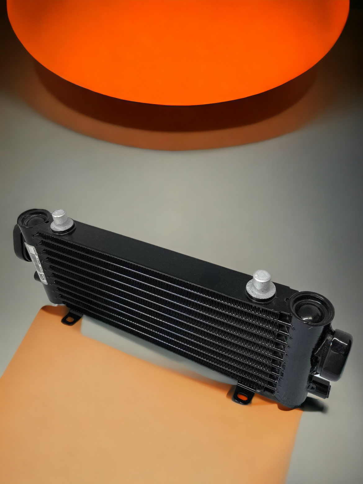 Oil Cooler Aftermarket V Rod 2013 on