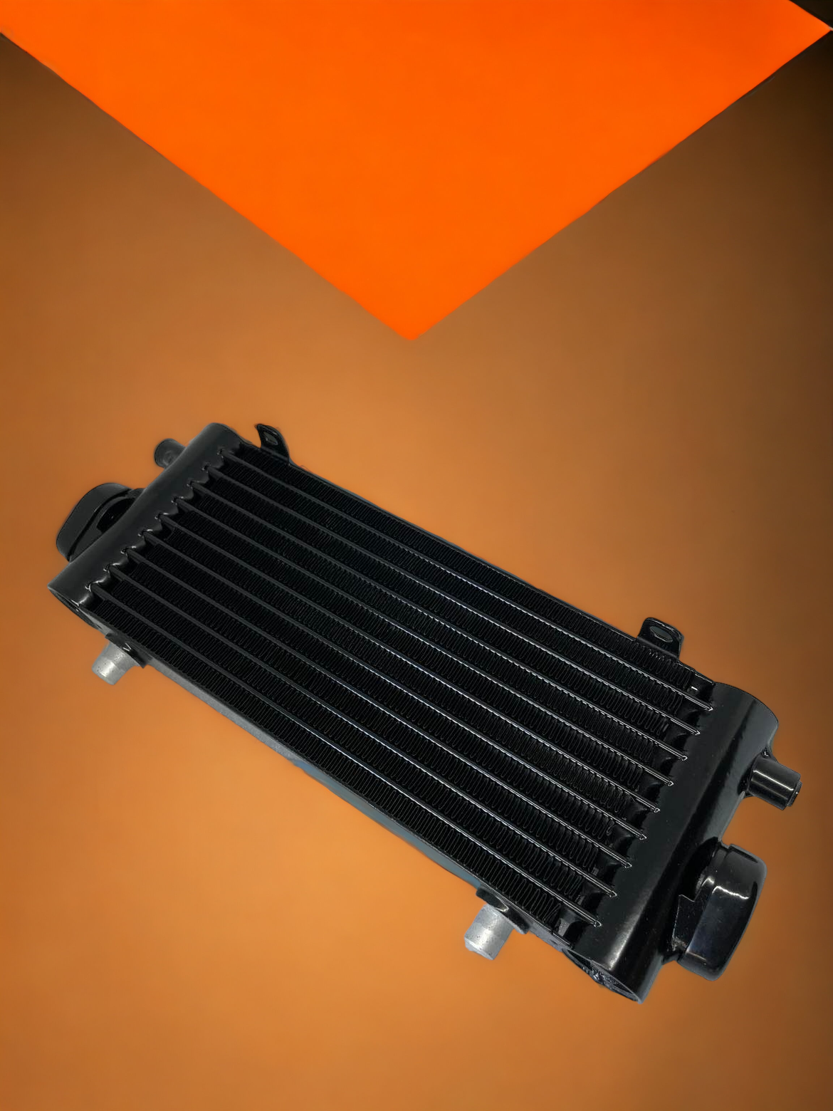 Oil Cooler Aftermarket V Rod 2013 on