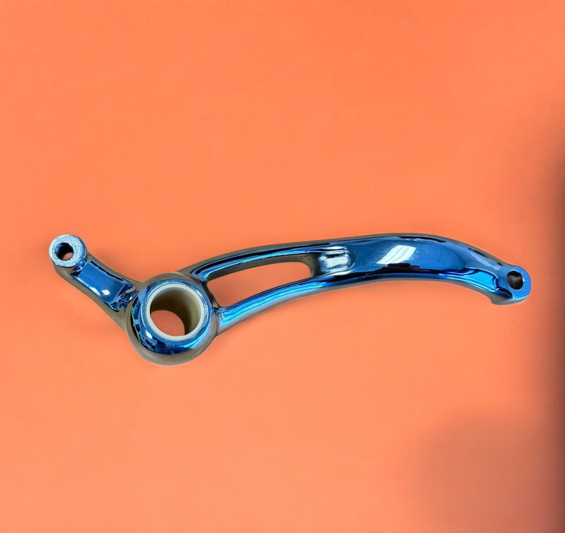 VRSCSE2 CVO V-ROD (2006) SHIFT LEVER ASSEMBLY 50253-01A