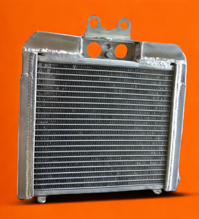 Vrod Aftermarket Radiator For V Rods 2004-2012