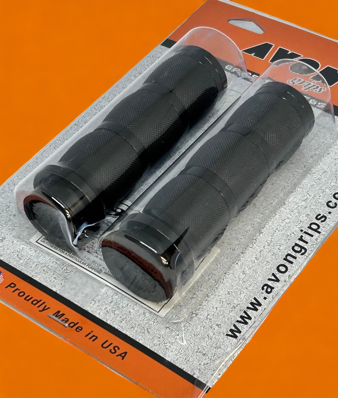 Avon Grips Air 90