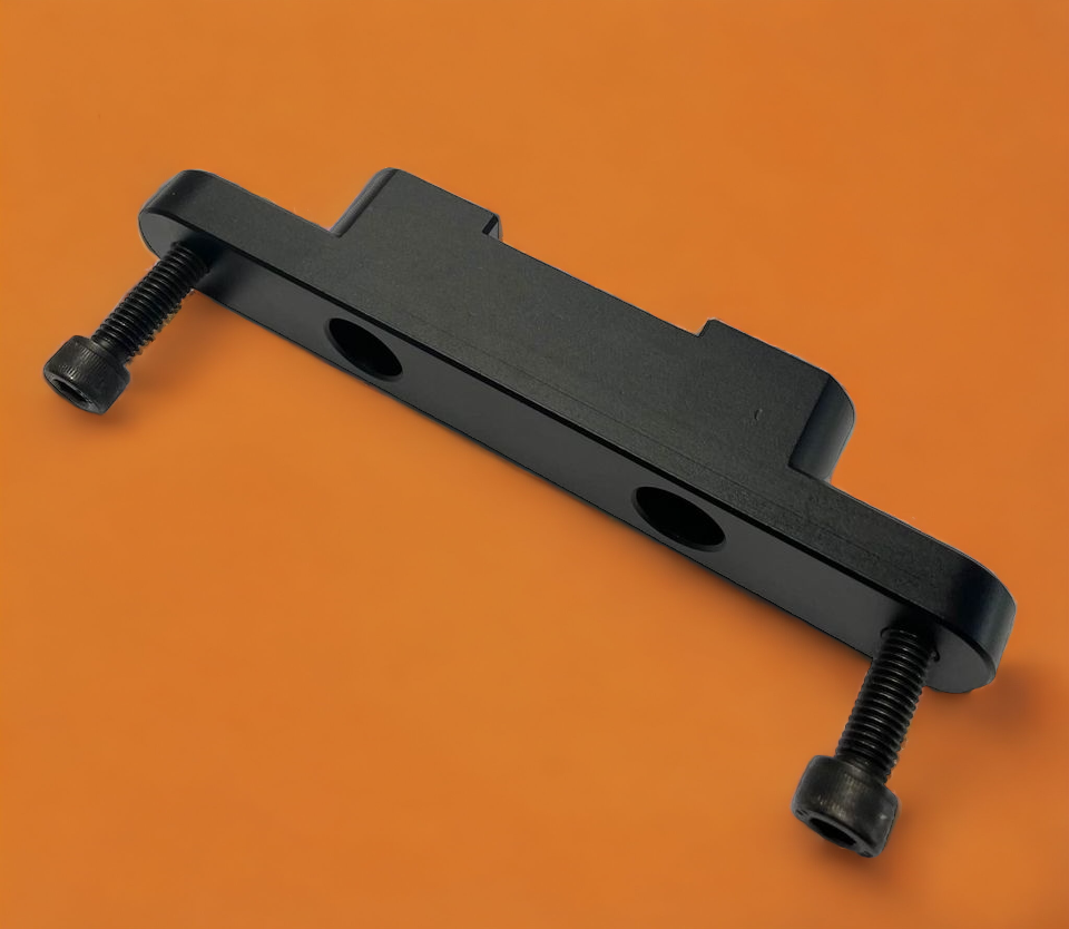 Headlight Cowl Adaptor Suitable For 2003-2011 VRods TO ACCEPT 2012-17 COVERS