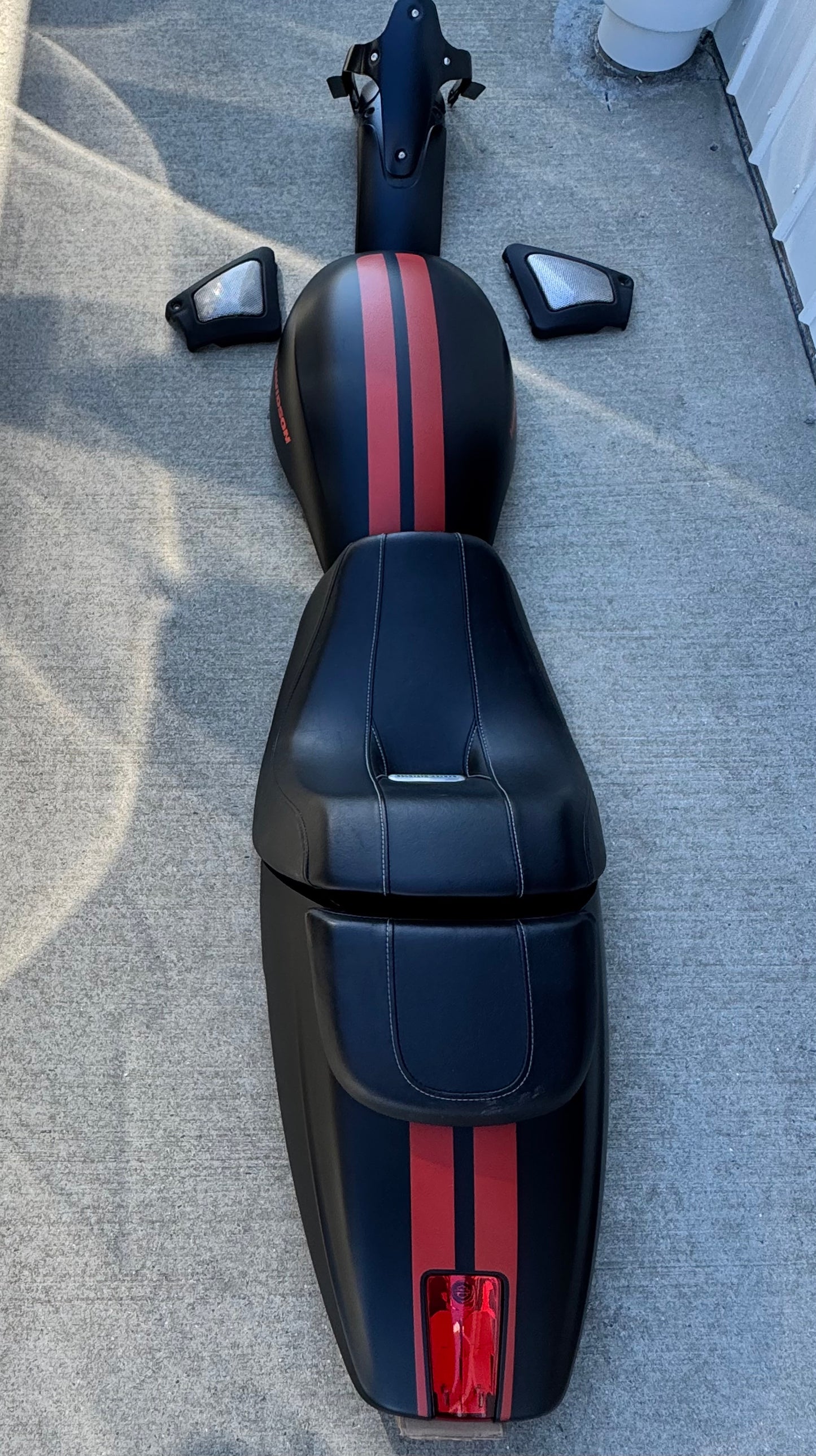 Vrod Tin Sets
