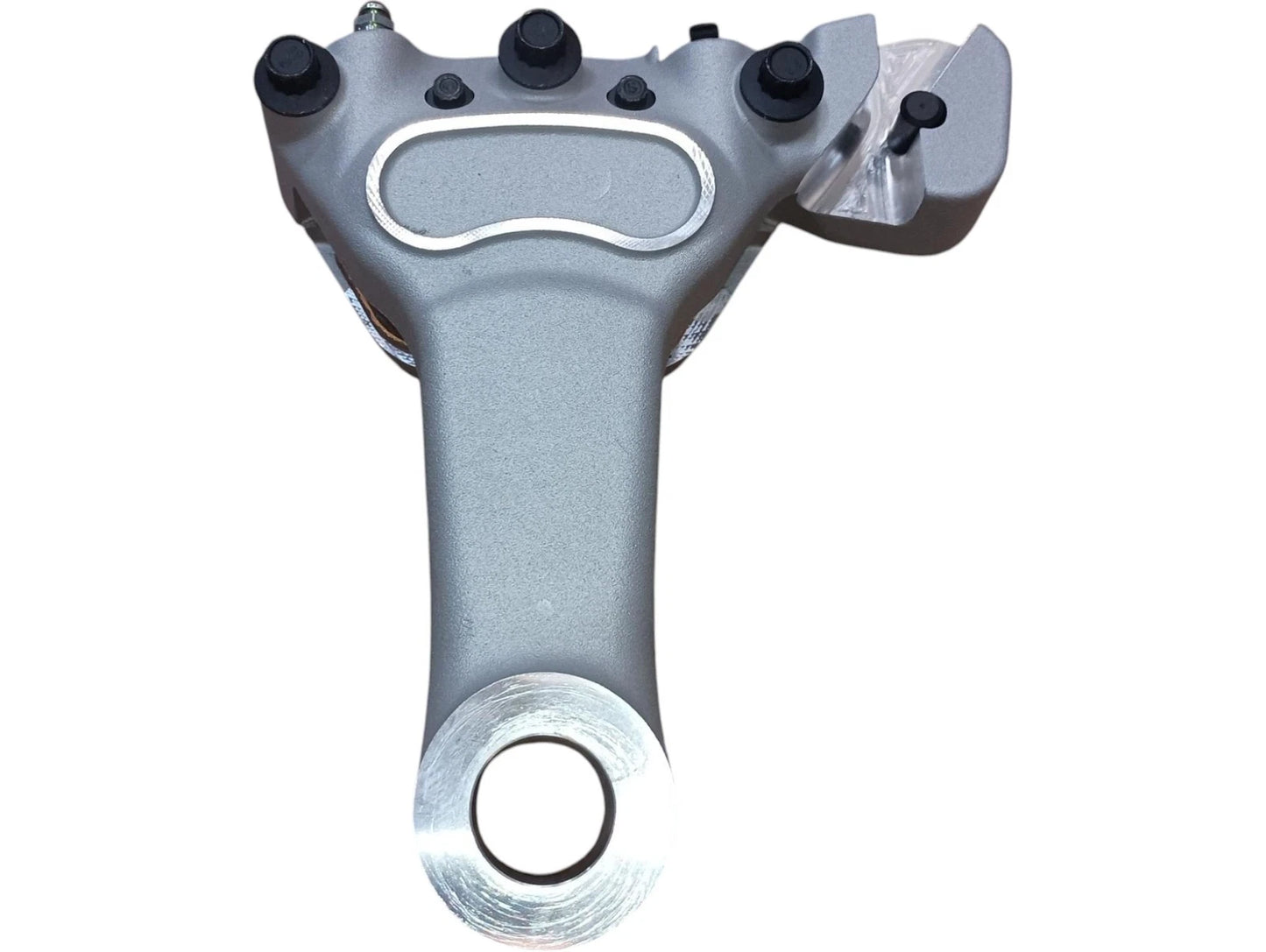 Vrod Brake Caliper Silver Part #44681-05