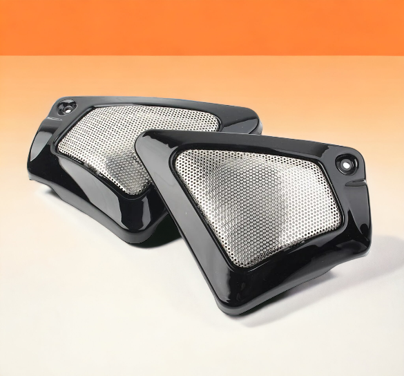 Air Intake Covers