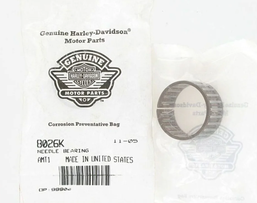 Vrod Needle 8026K