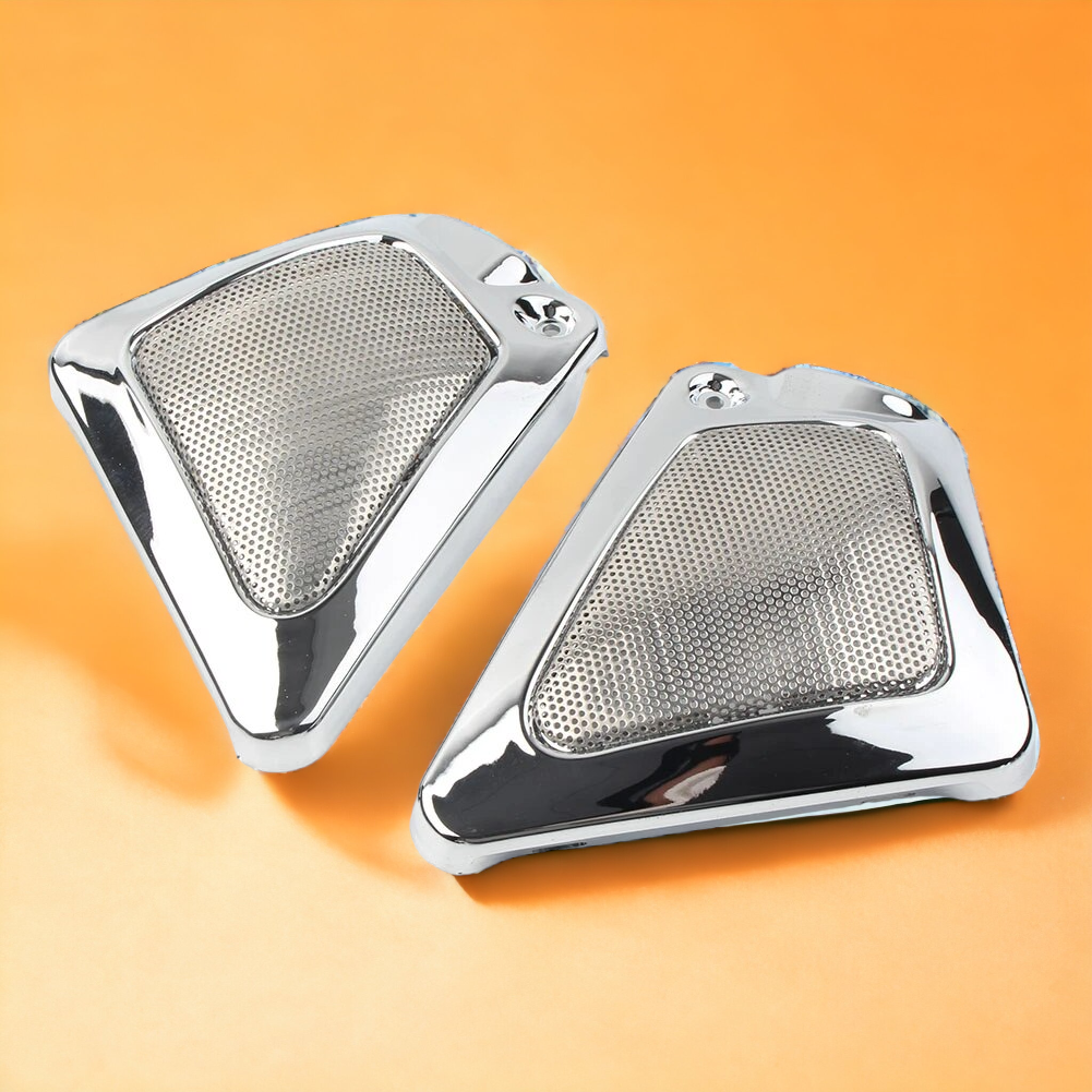 Air Intake Covers