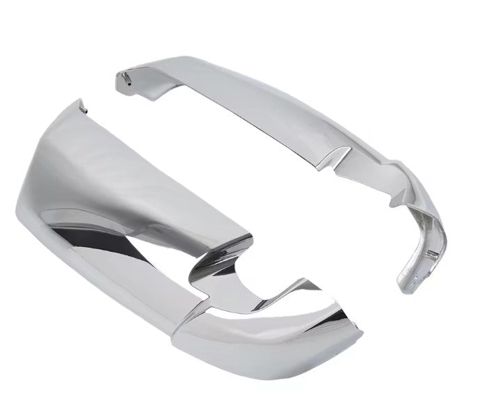Vrod Muscle Radiator Side Covers Aftermarket