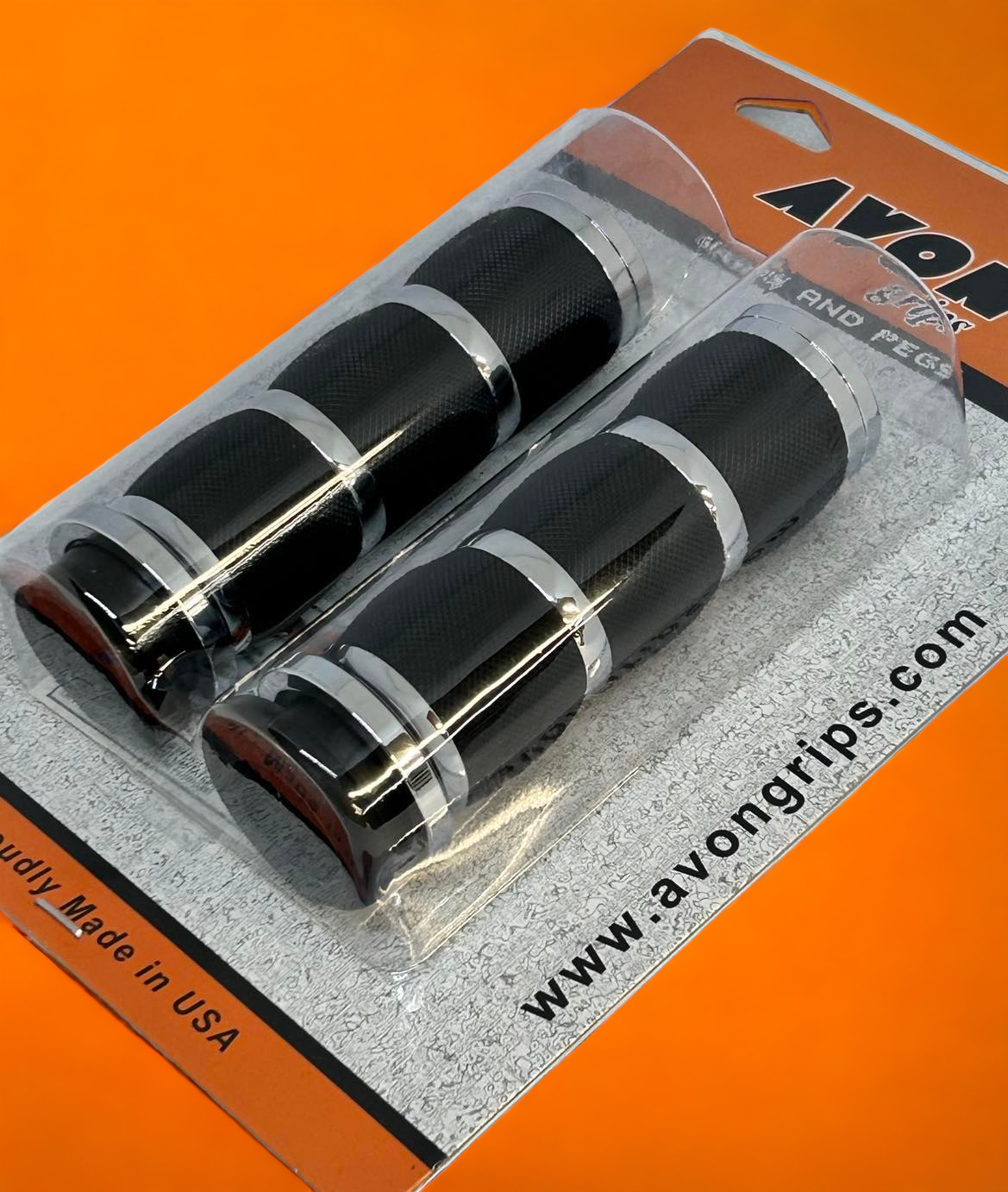 Avon Grips Air 90