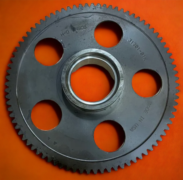 Vrod Gear Ball Clutch 31301-01K