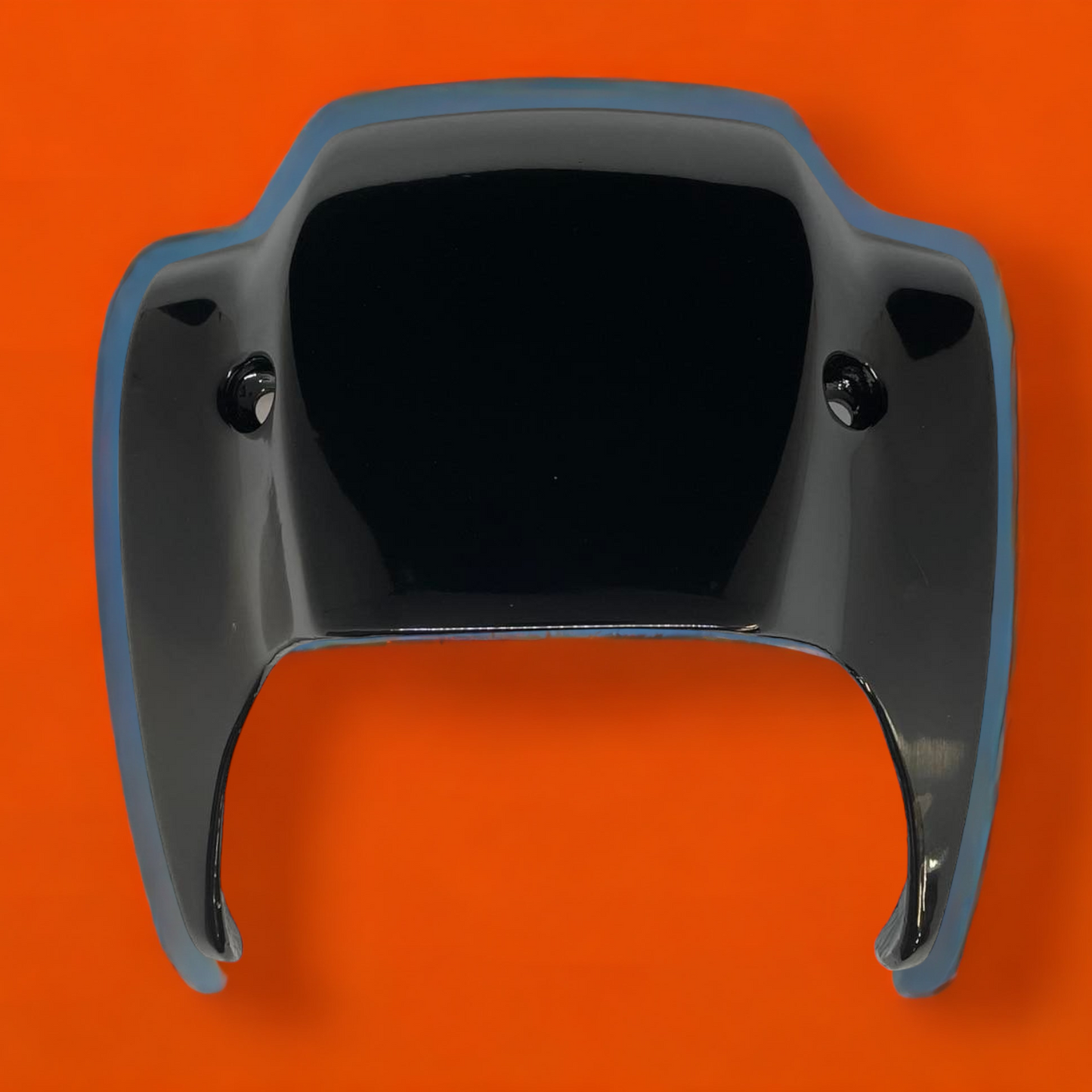 Headlight Cowl Gloss Black