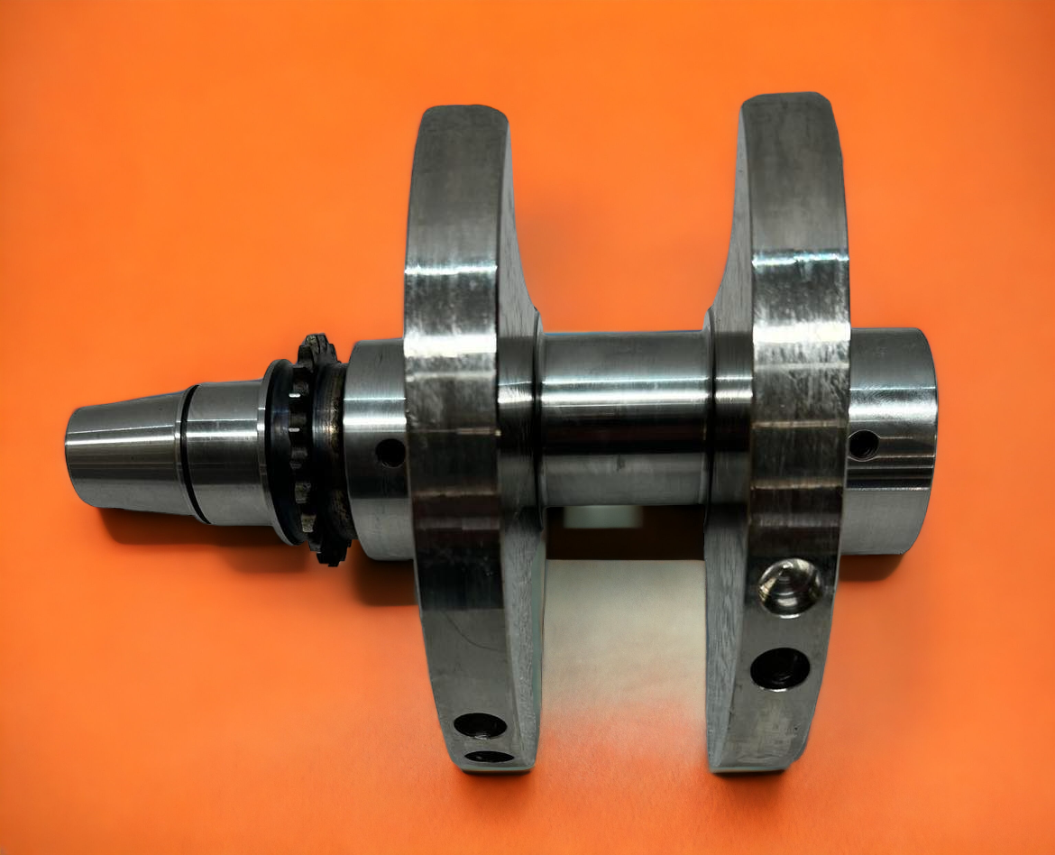 Vrod Crankshaft Genuine Harley Davidson Part 23725-01K