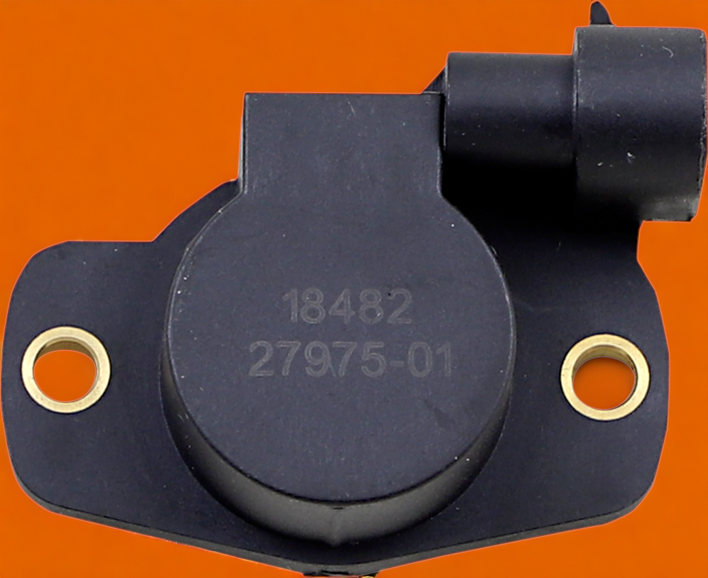 Throttle Position Sensor HD Part #27975-01 Sensor For Vrod All Years