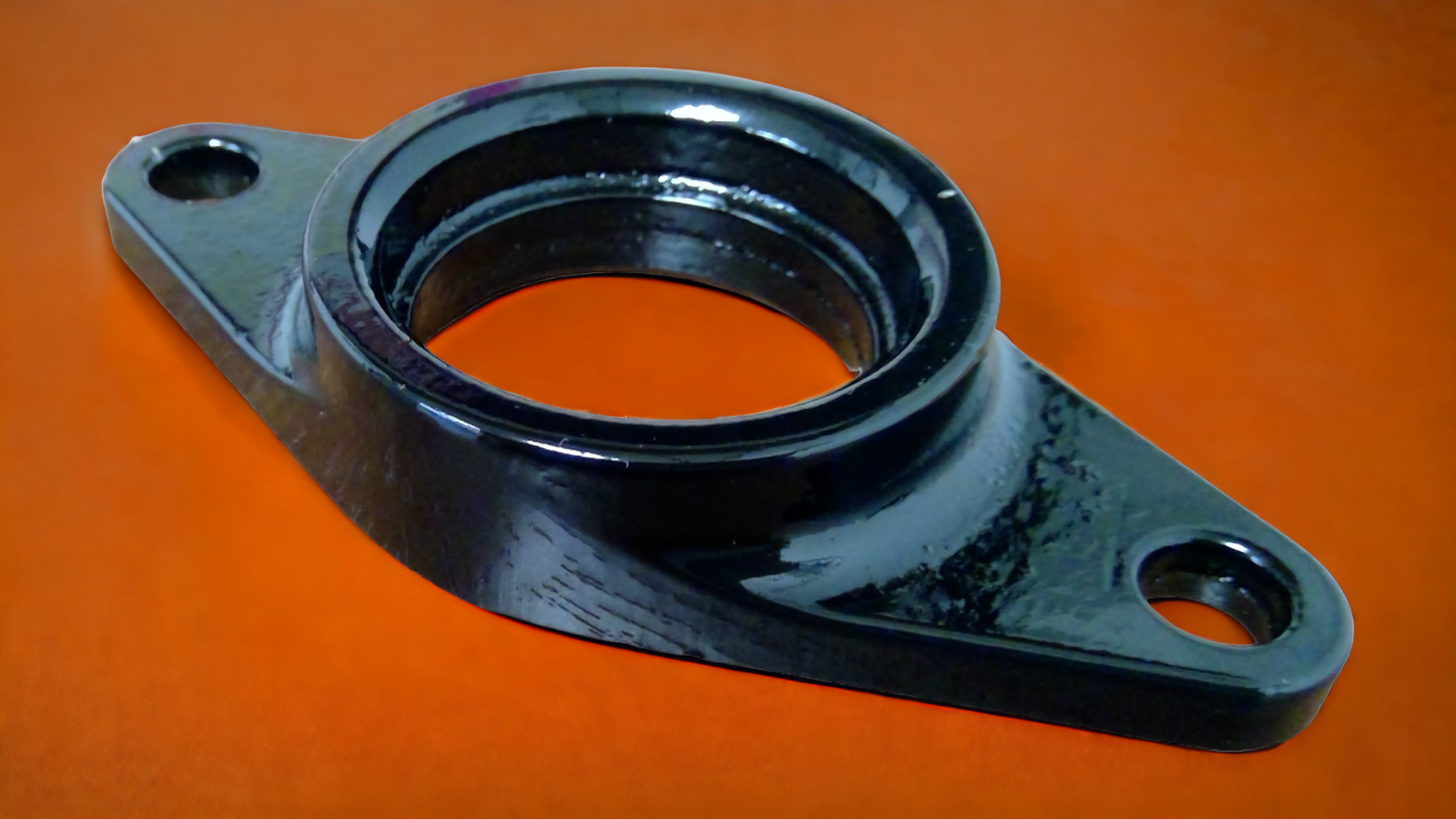 Vrod Engine Mount Rear New Genuine Harley Part #16299-01