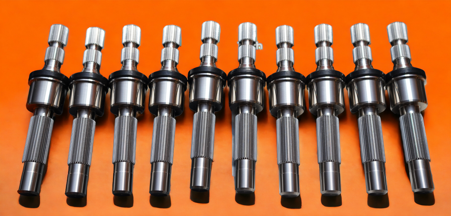 Gear Shift Shaft Suitable Aftermarket Fits 02-17 VRSC