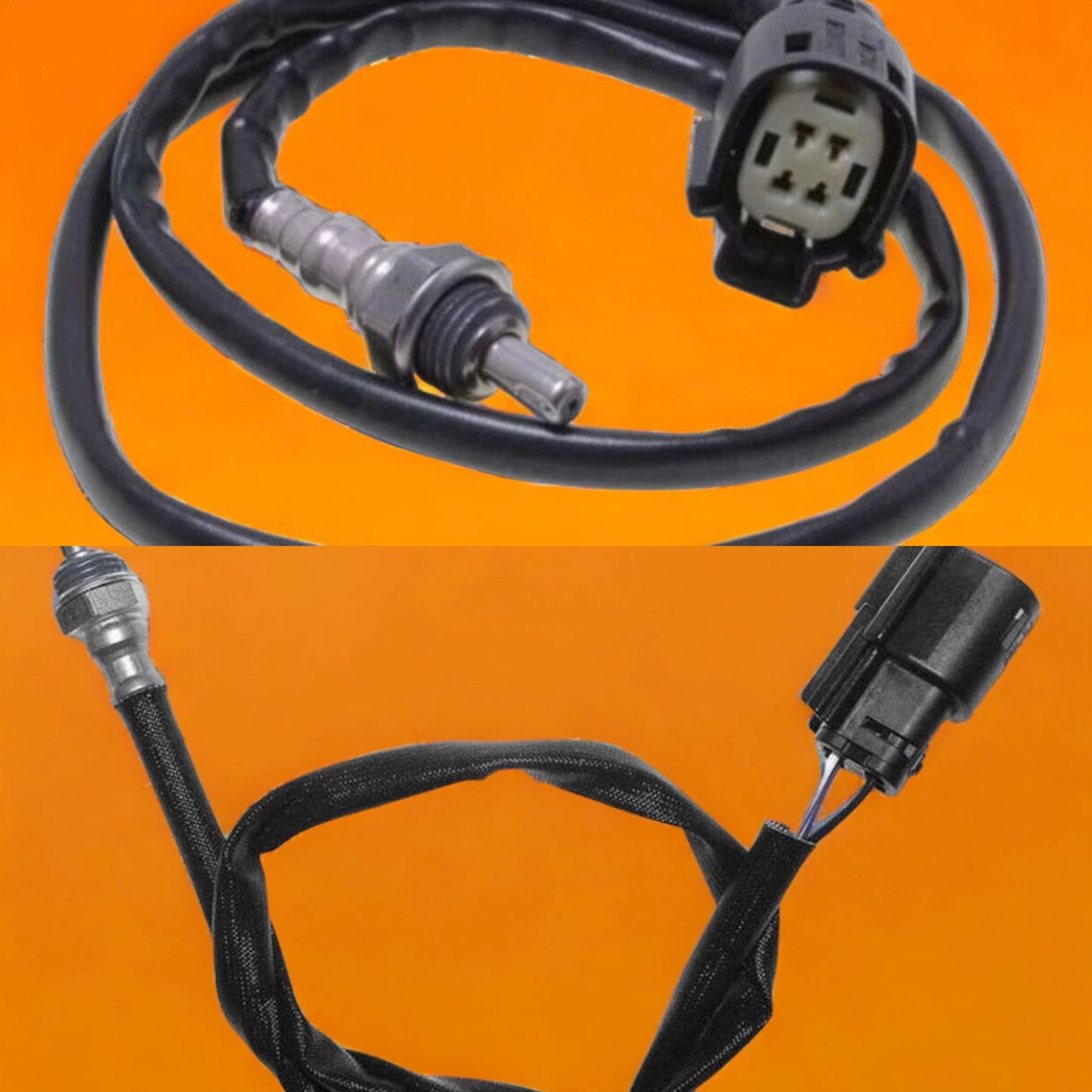 V Rod O2 Sensors Genuine Harley Product