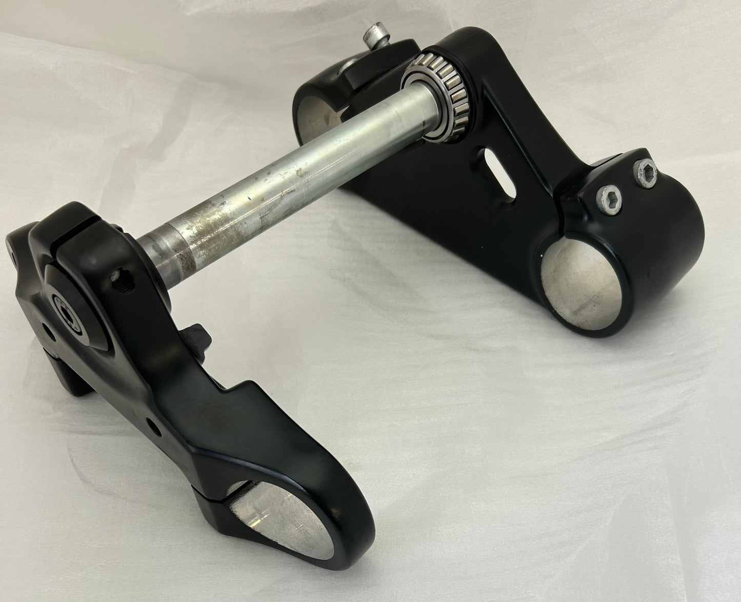 V Rod Nightrod Triple Trees