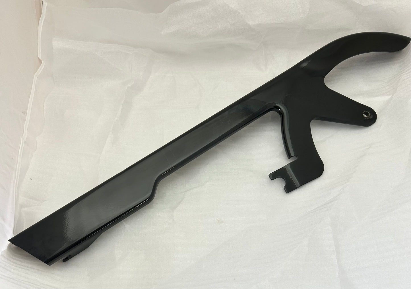 Vrod Upper Belt Guard New and Used Available Now Obsolete from HD