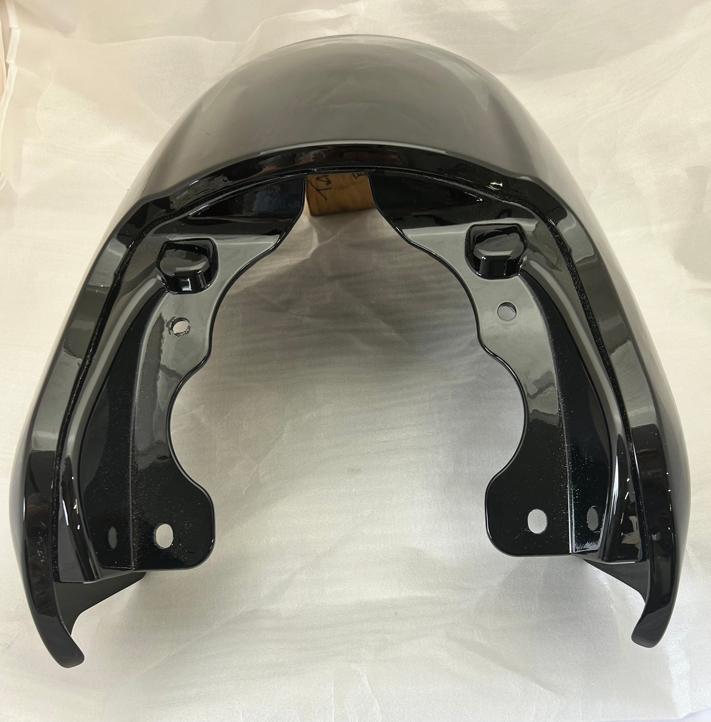 V Rod New Muscle Rear Fender Genuine Harley
