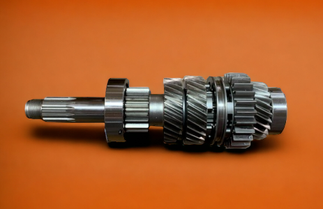 Input Shaft Assembly Vrod 02-2017 New Genuine Harley Davidson Part
