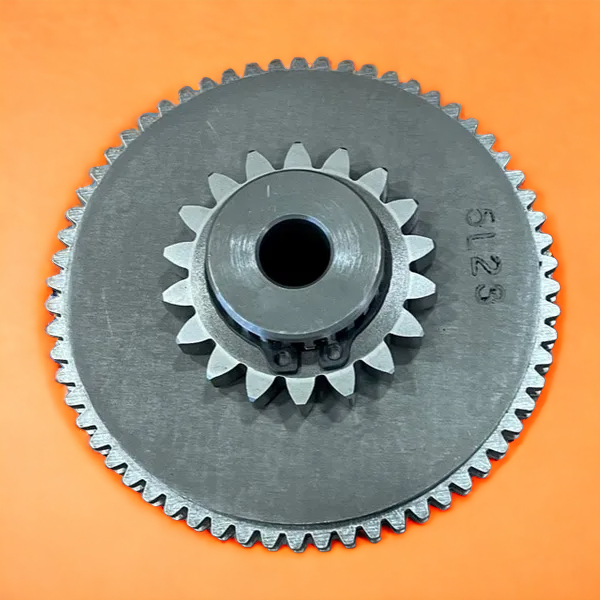 Vrod Limiter Assembly All years 31303-01K