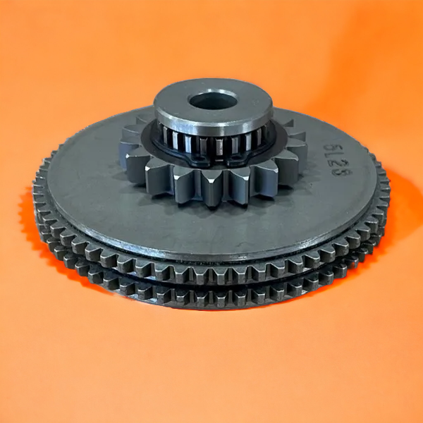 Vrod Limiter Assembly All years 31303-01K
