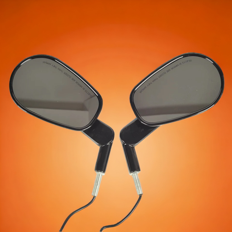 Muscle Mirrors