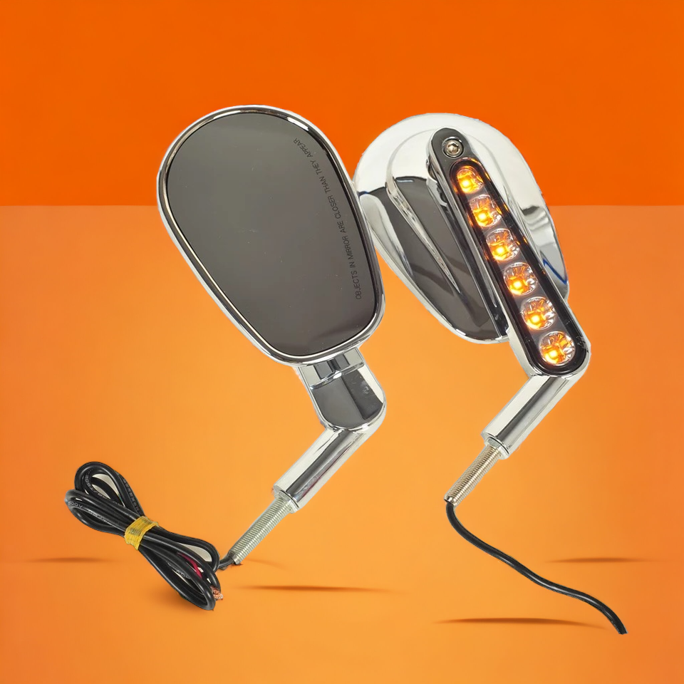 Muscle Mirrors