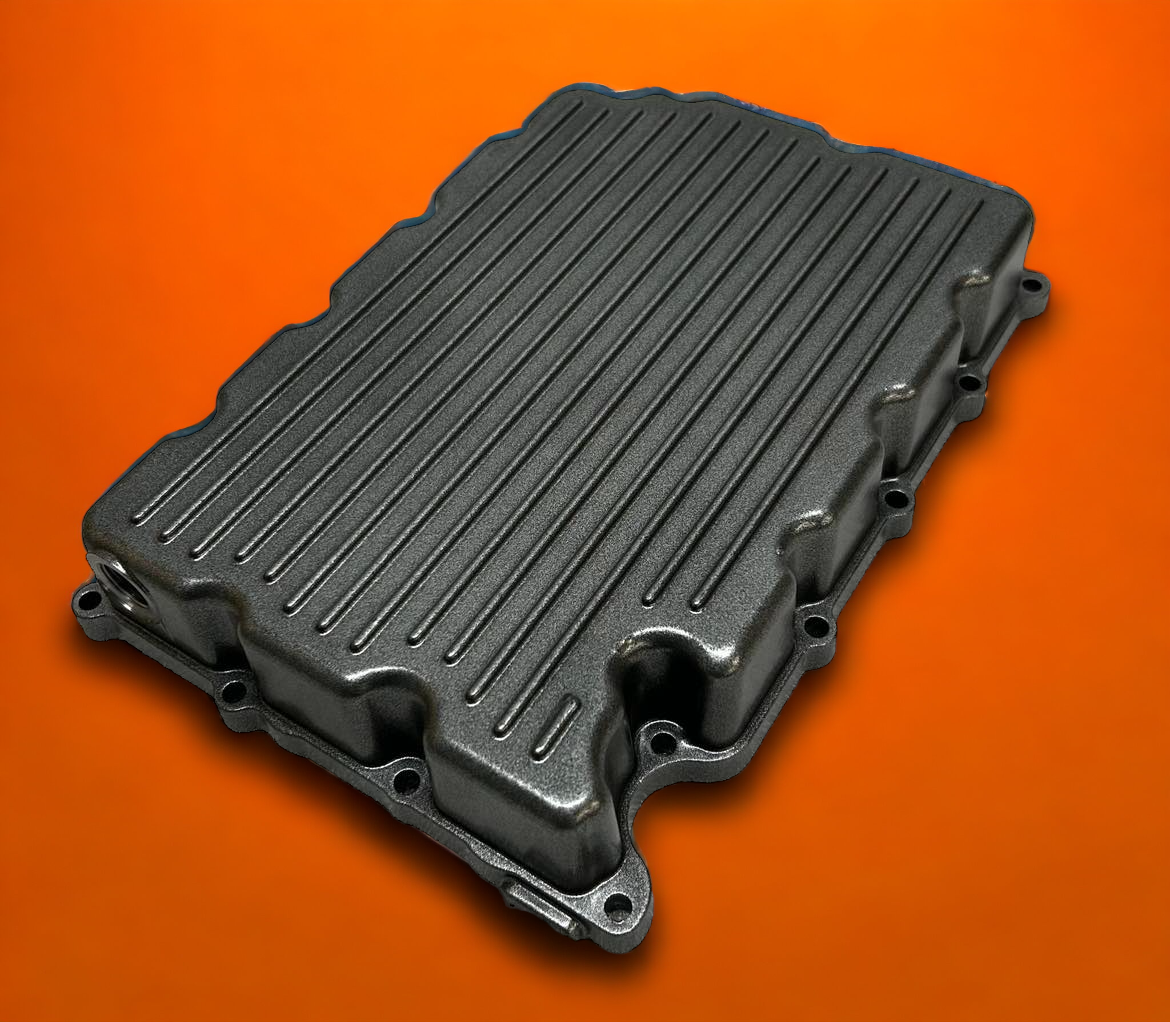 Oil Pan Vrod New Genuine Harley Davidson Part