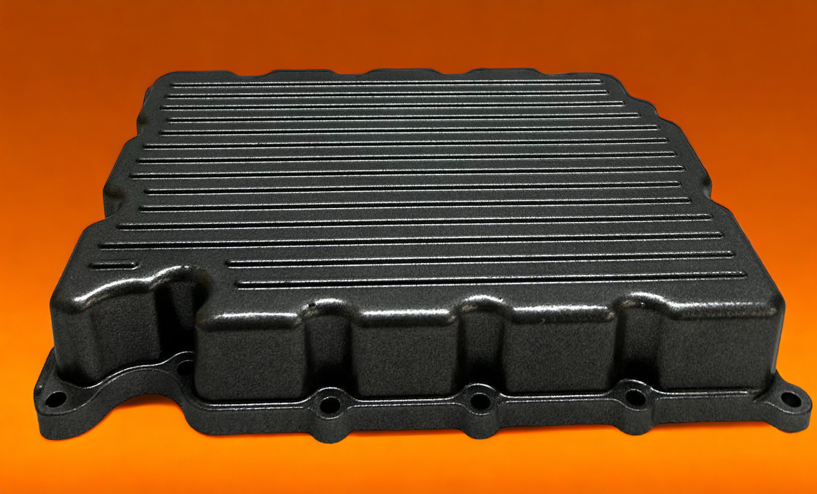 Oil Pan Vrod New Genuine Harley Davidson Part