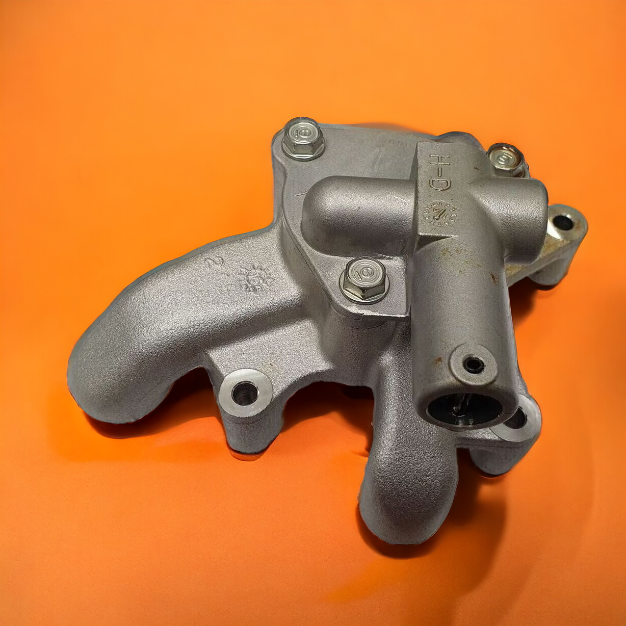 V Rod Oil Pump Assembly 26575-01KB