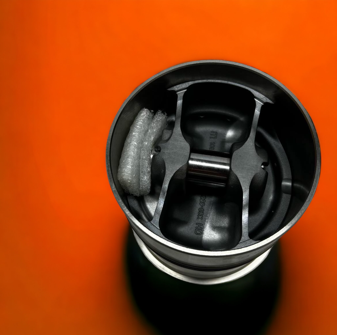 Vrod 1250 Piston & Liner Kit 2008-2017 New Genuine Harley Davidson Part