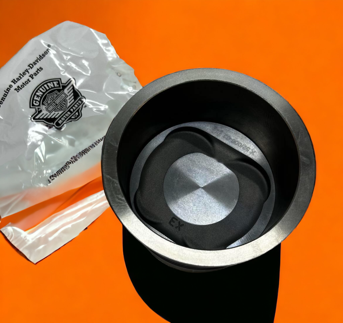 Vrod 1250 Piston & Liner Kit 2008-2017 New Genuine Harley Davidson Part