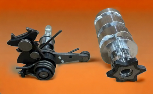 Shift Actuator & Drum Kit Vrod Genuine Harley Davidson Part