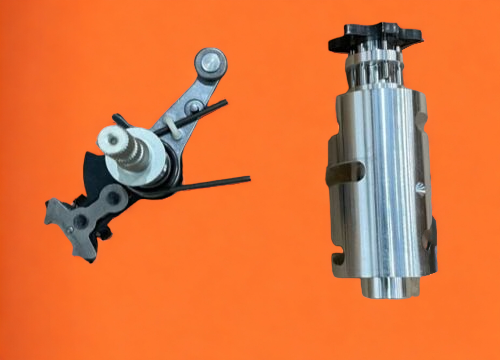 Shift Actuator & Drum Kit Vrod Genuine Harley Davidson Part