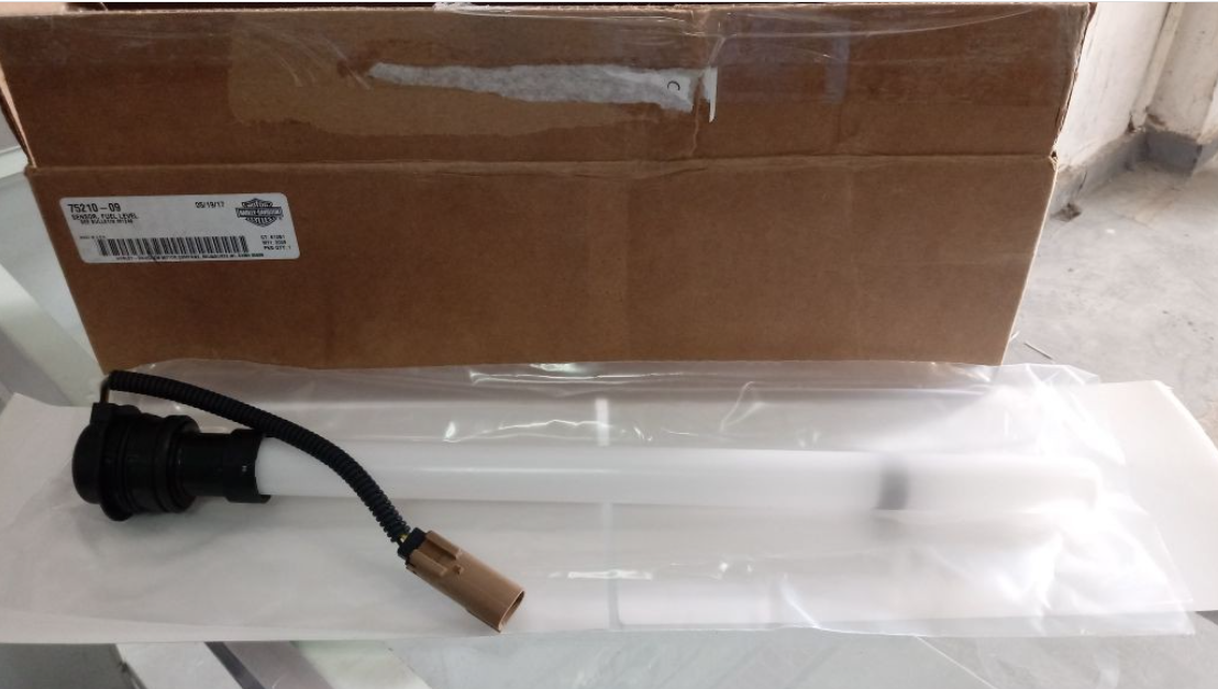 V Rod Fuel Level Sensor 2011-2017 Part Number 75210-09