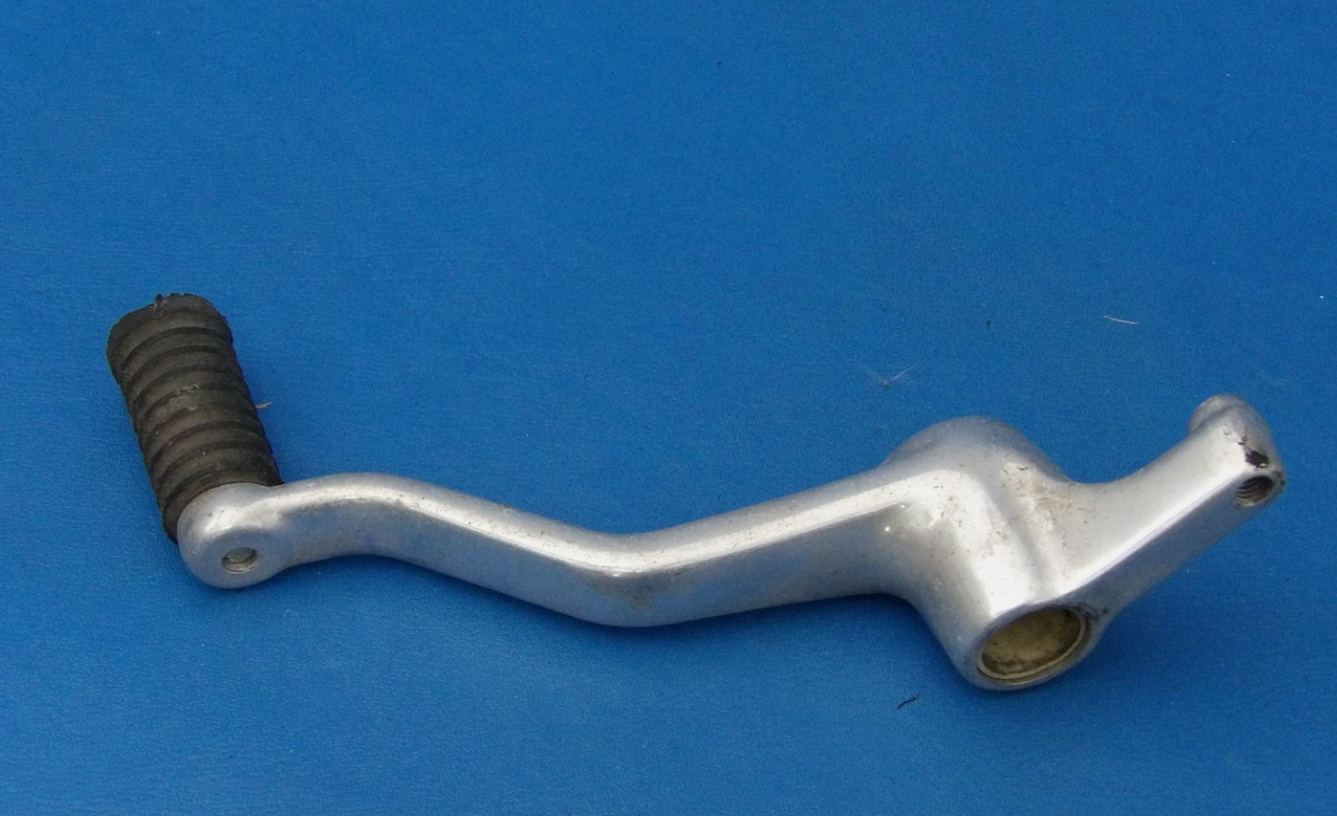 Gear Shifter Assembly Vrod 33757-01A 2nd Hand