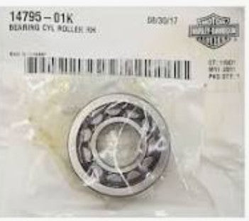 Vrod Roller Bearing (right) Genuine Harley Davidson Parts