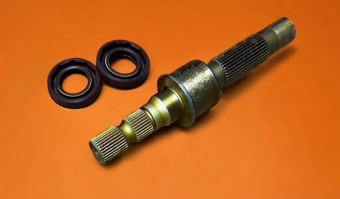 Gear Shift Shaft Vrod Genuine New Harley Part 02-2017